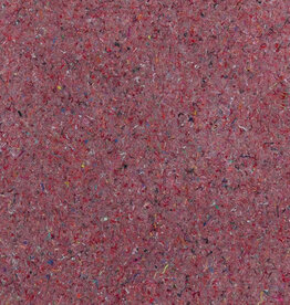 Eijffinger Eijffinger Felt behang Red Kiss 350815