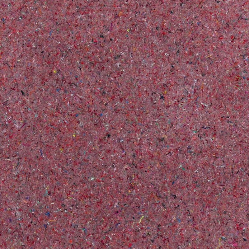 Eijffinger Eijffinger Felt behang Red Kiss 350815