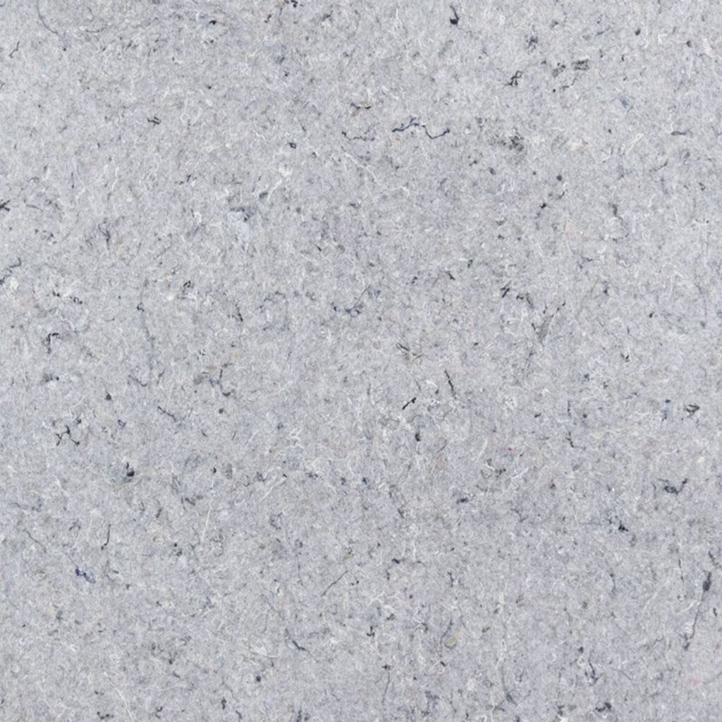 Eijffinger Eijffinger Felt behang Cloud Grey 350818