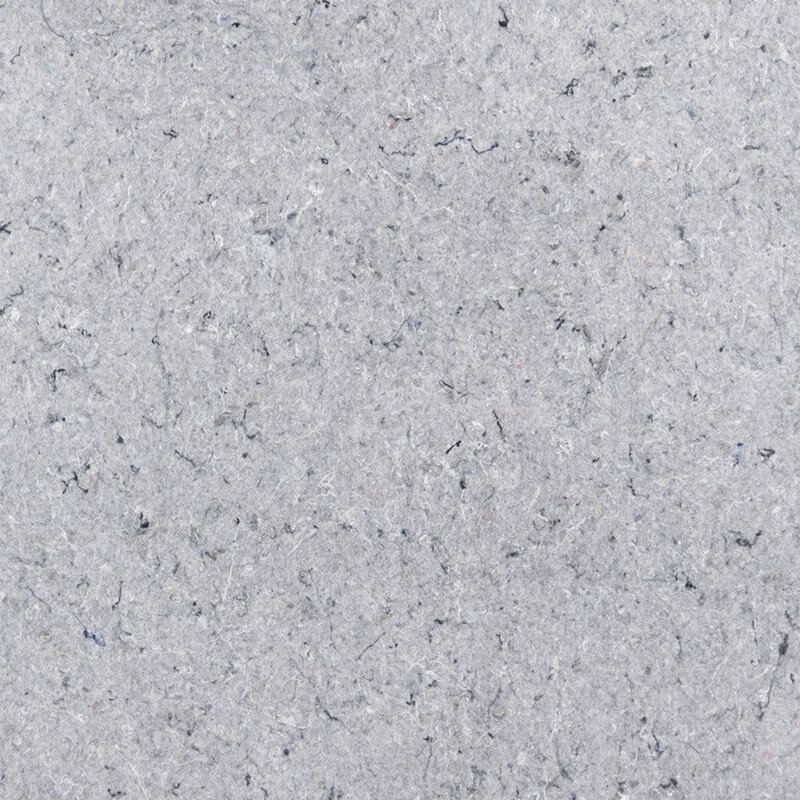 Eijffinger Eijffinger Felt behang Cloud Grey 350818