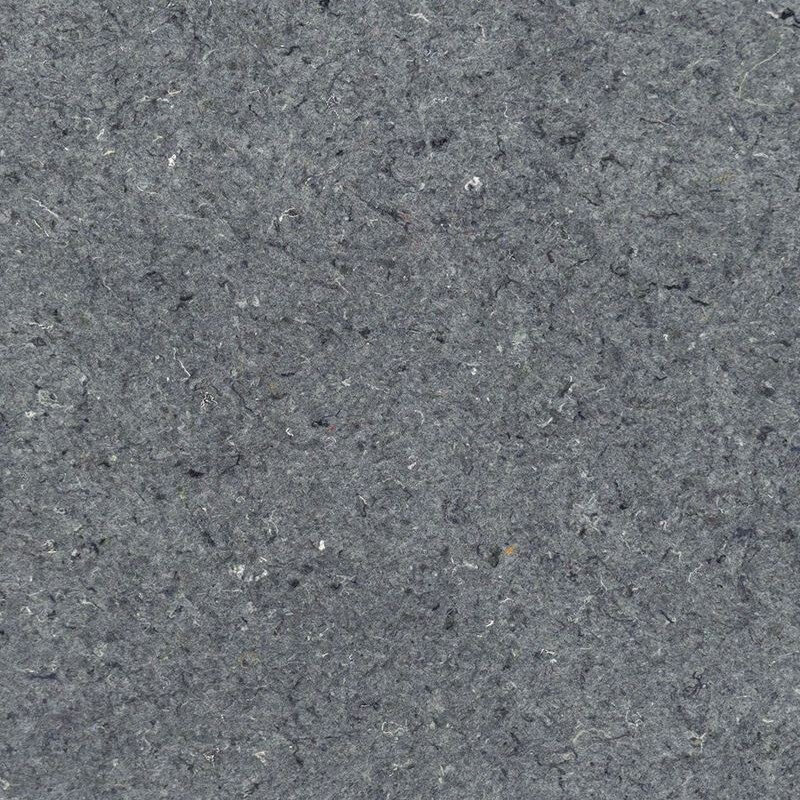 Eijffinger Eijffinger Felt behang Thunder Grey 350819