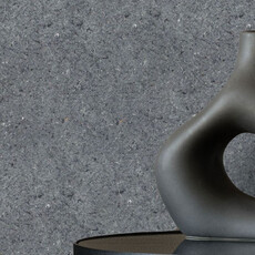 Eijffinger Eijffinger Felt behang Thunder Grey 350819