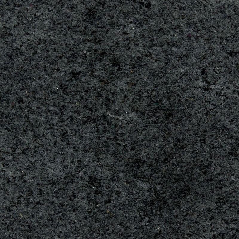 Eijffinger Eijffinger Felt behang Chalkboard Black 350820