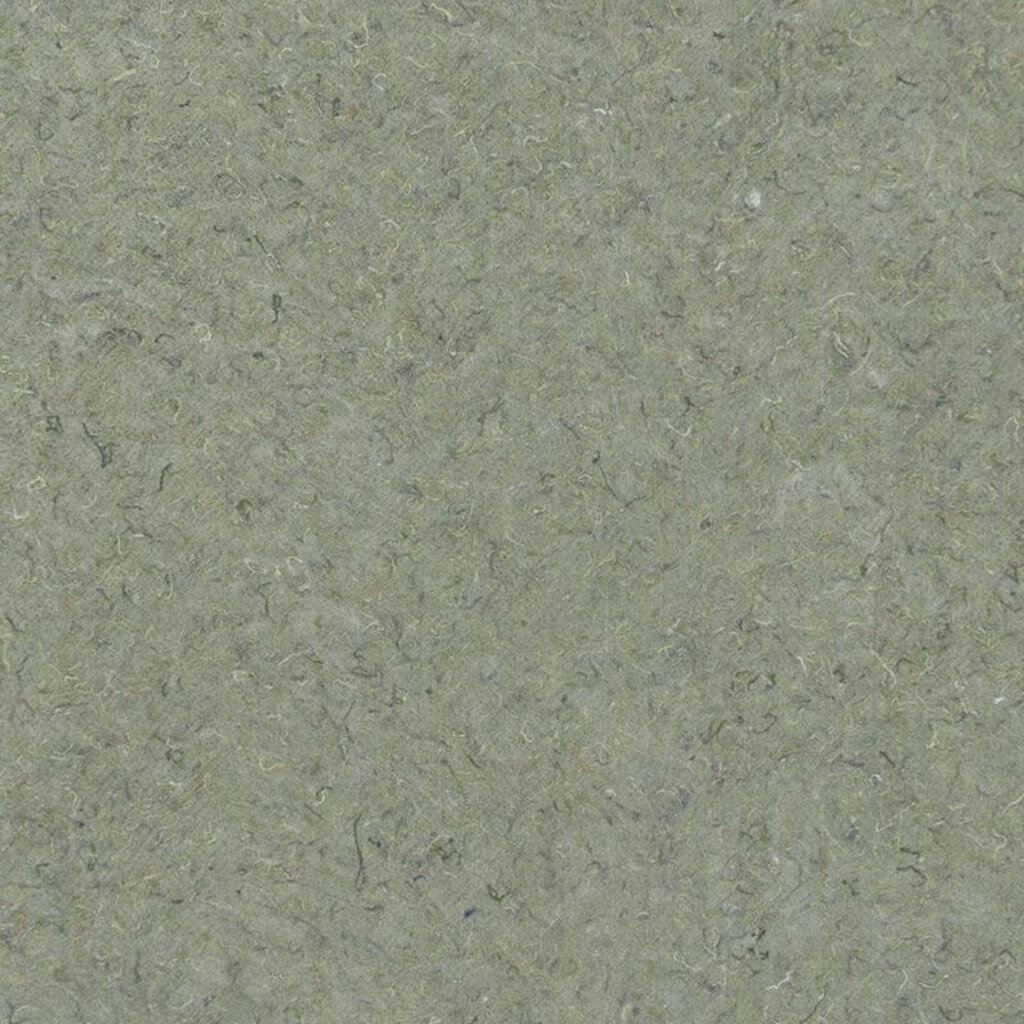 Eijffinger Eijffinger Felt behang Defence Green 350821