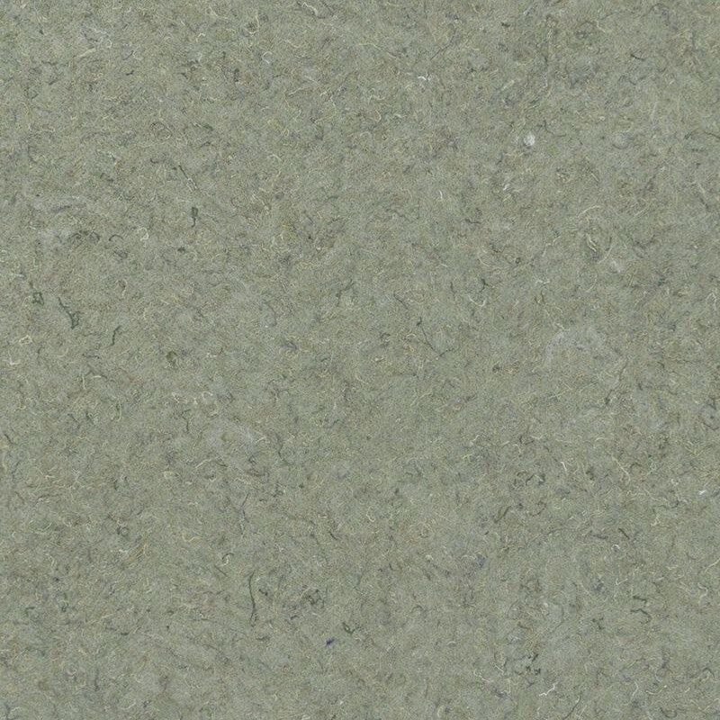 Eijffinger Eijffinger Felt behang Defence Green 350821