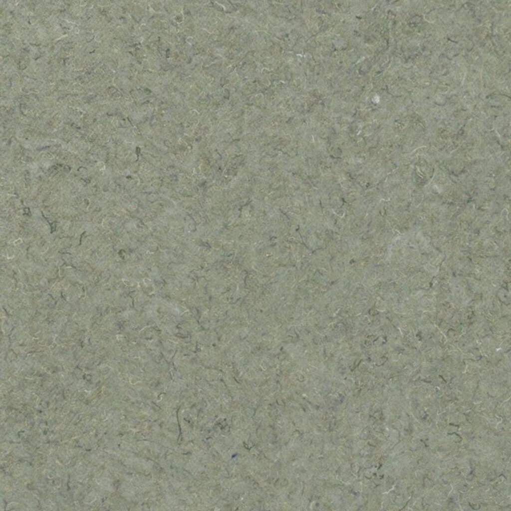 Eijffinger Eijffinger Felt behang Defence Green 350821