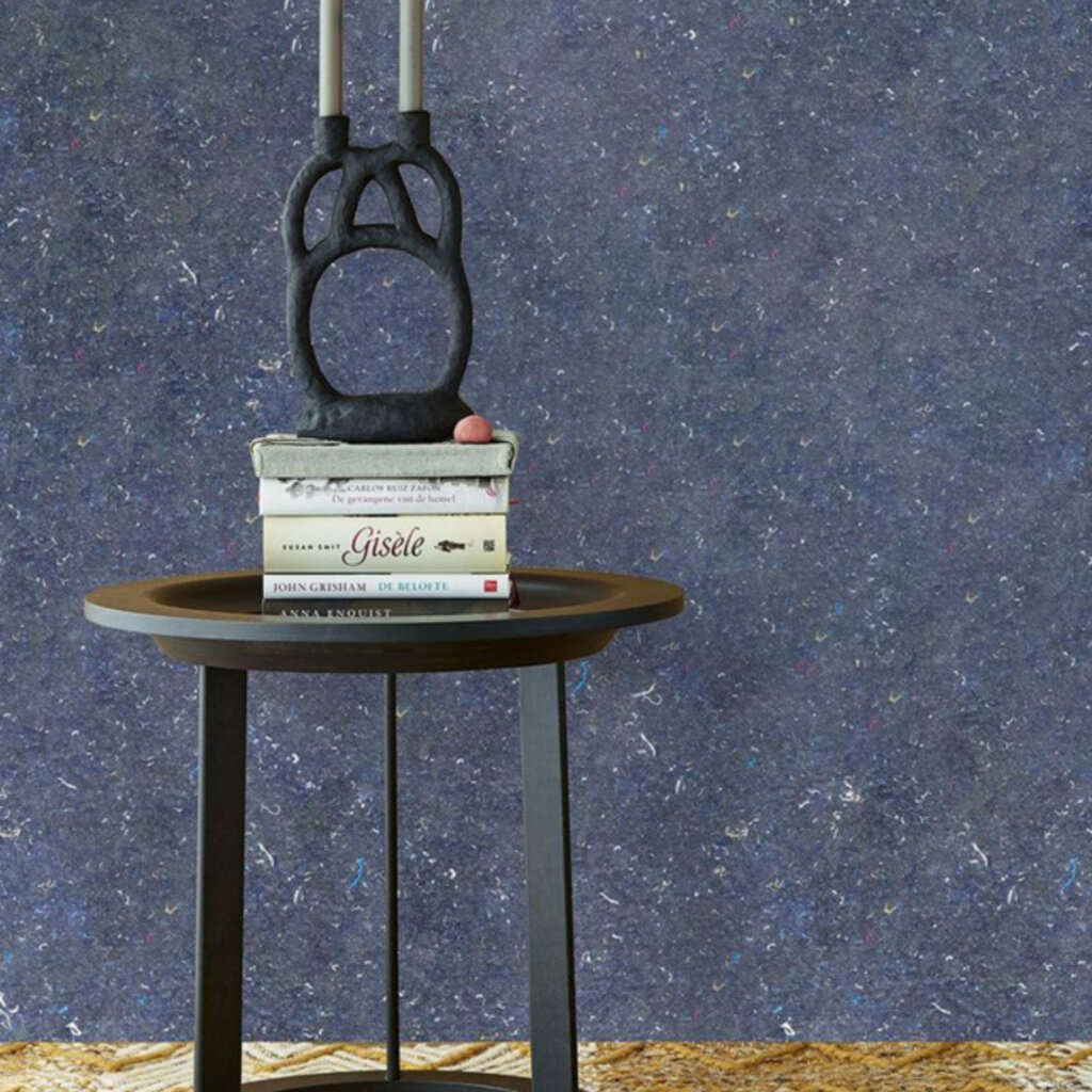 Eijffinger Eijffinger Felt behang KLM Night Sky 350824