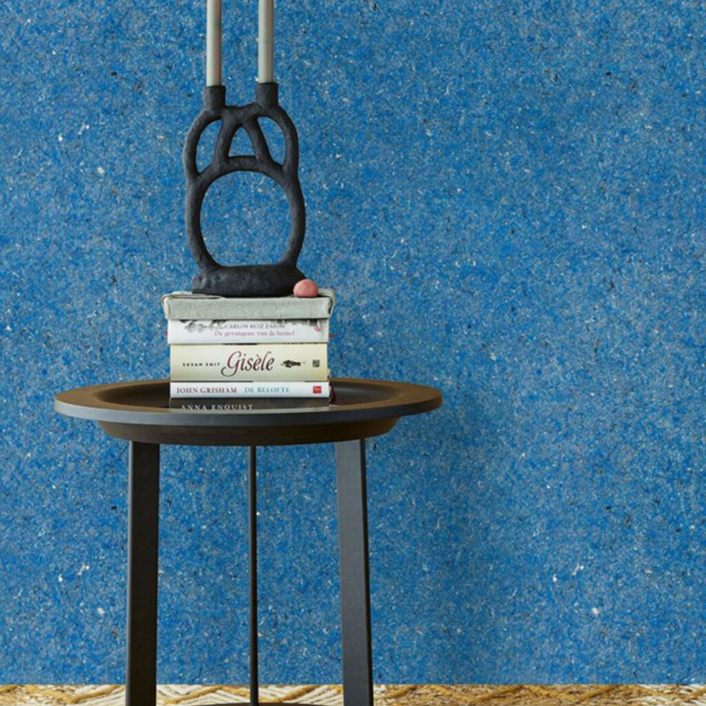 Eijffinger Eijffinger Felt behang KLM Night Sky 350825