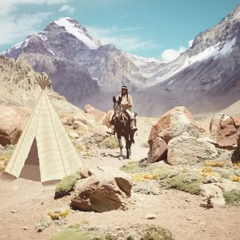 Eijffinger Eijffinger Wallpower Junior 364164 Black Hoof