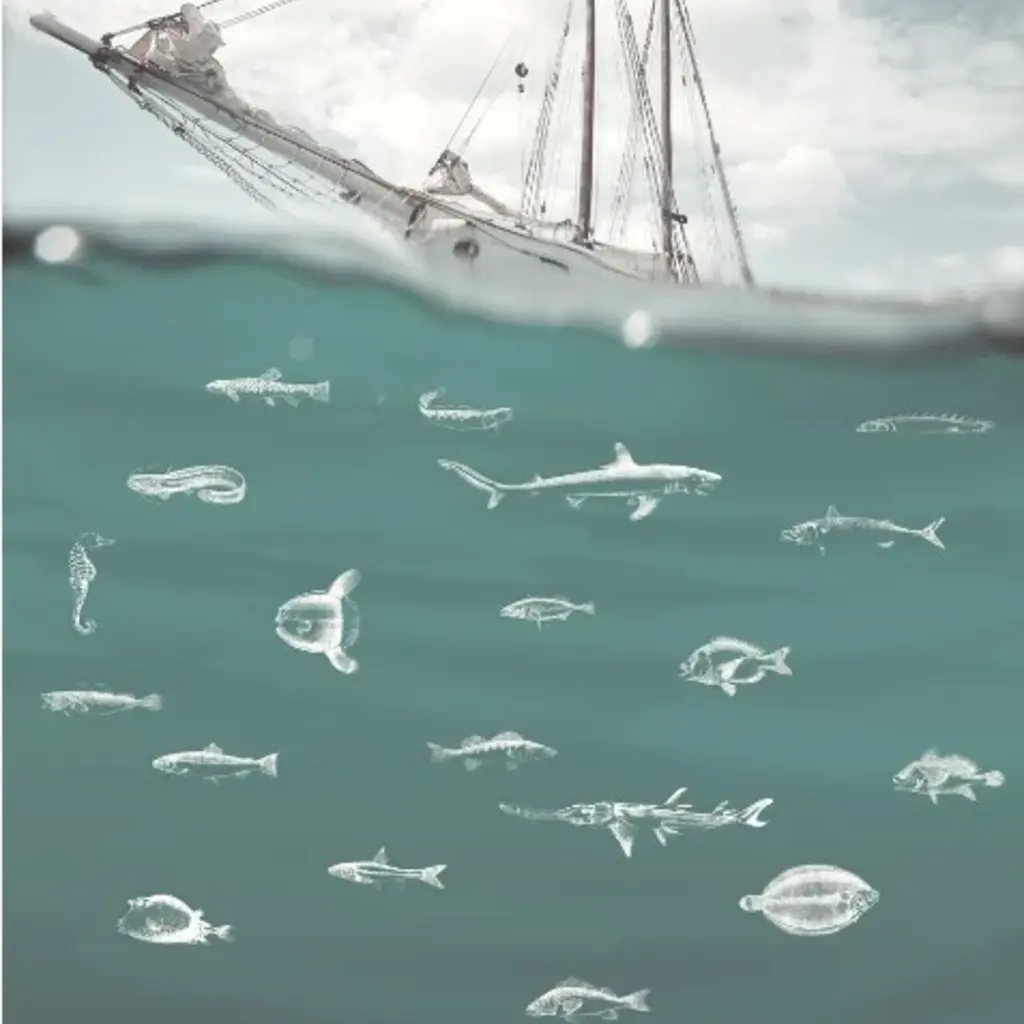 Eijffinger Eijffinger Wallpower Junior 364141 Deep Sea Green