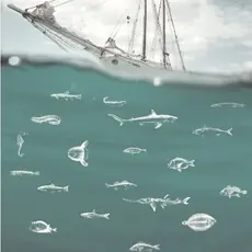 Eijffinger Eijffinger Wallpower Junior 364141 Deep Sea Green