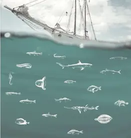 Eijffinger Eijffinger Wallpower Junior 364141 Deep Sea Green