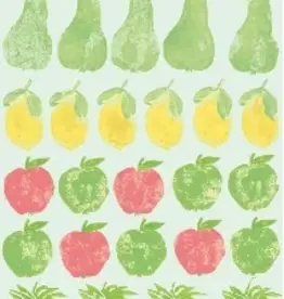 Eijffinger Eijffinger Wallpower Junior 364192 Fruity Green