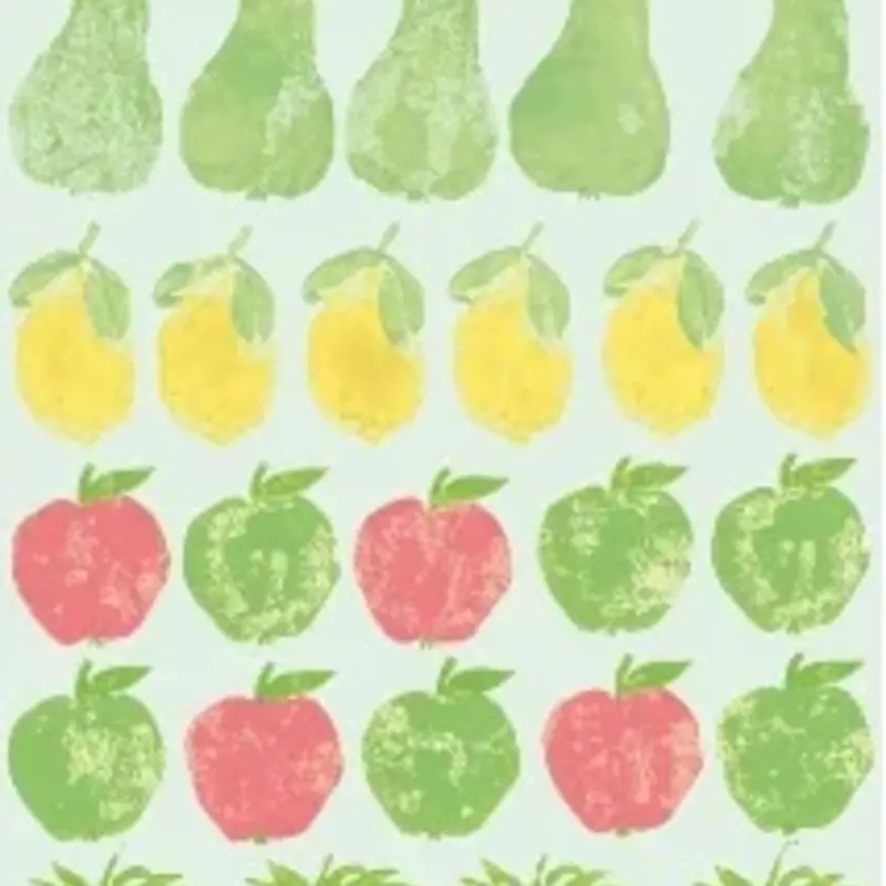 Eijffinger Eijffinger Wallpower Junior 364192 Fruity Green