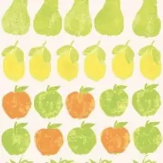 Eijffinger Eijffinger Wallpower Junior 364193 Fruity Peach