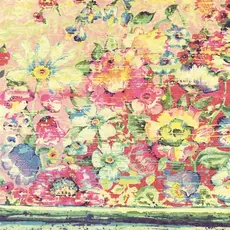 Eijffinger Eijffinger Wallpower Junior 364115 Flower Mirage Reds