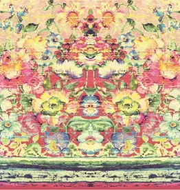 Eijffinger Eijffinger Wallpower Junior 364116 Flower Mirage Reds XL