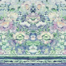 Eijffinger Eijffinger Wallpower Junior 364118 Flower Mirage Blues XL