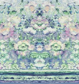 Eijffinger Eijffinger Wallpower Junior 364118 Flower Mirage Blues XL