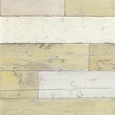 Eijffinger Eijffinger Wallpower Junior 364180 Faded Wood Honey