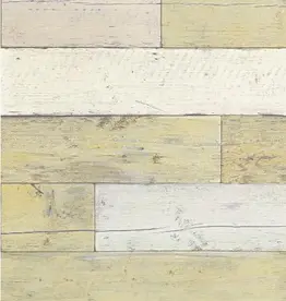 Eijffinger Eijffinger Wallpower Junior 364180 Faded Wood Honey