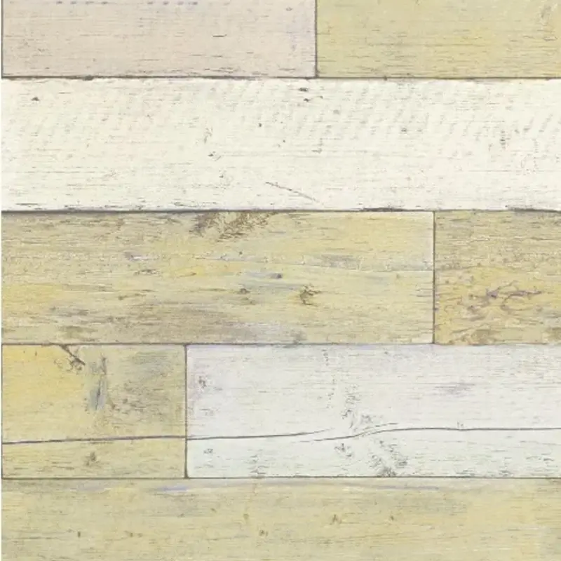 Eijffinger Eijffinger Wallpower Junior 364180 Faded Wood Honey