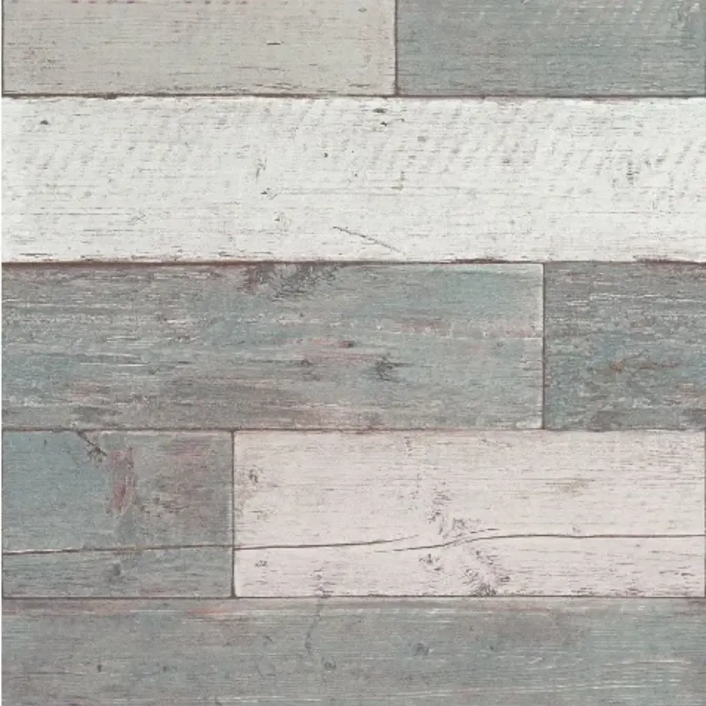 Eijffinger Eijffinger Wallpower Junior 364182 Faded Wood Greyn