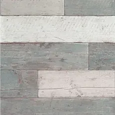 Eijffinger Eijffinger Wallpower Junior 364182 Faded Wood Greyn