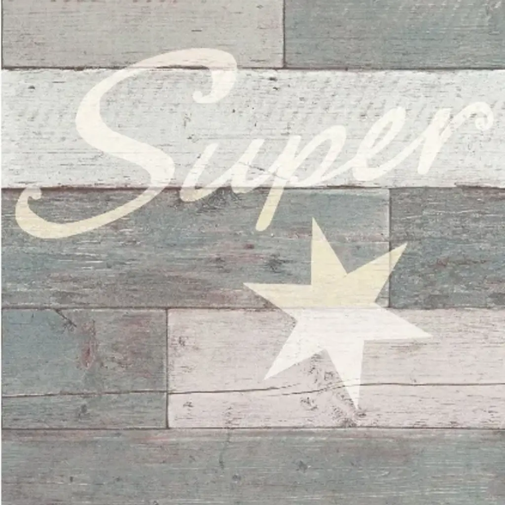 Eijffinger Eijffinger Wallpower Junior 364183 Superstar