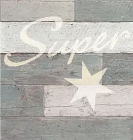 Eijffinger Eijffinger Wallpower Junior 364200 Superstar XL