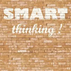 Eijffinger Eijffinger Wallpower Junior 364191 Smart Thinking