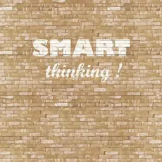 Eijffinger Eijffinger Wallpower Junior 364201 Smart Thinking XL