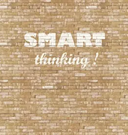 Eijffinger Eijffinger Wallpower Junior 364201 Smart Thinking XL
