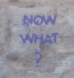 Eijffinger Eijffinger Wallpower Junior 364184 Now What