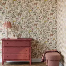 Eijffinger Eijffinger Tiny Treasures behang 363145