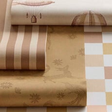 Eijffinger Eijffinger Tiny Treasures behang 363145