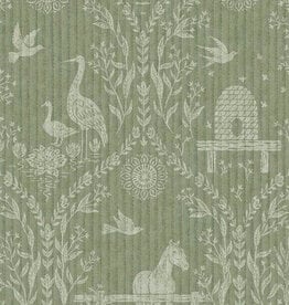 Eijffinger Eijffinger Tiny Treasures behang 363134