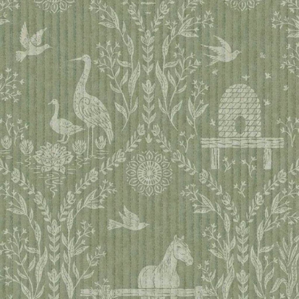 Eijffinger Eijffinger Tiny Treasures behang 363134