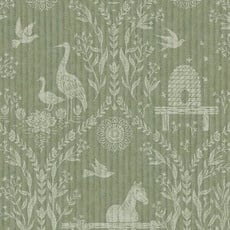 Eijffinger Eijffinger Tiny Treasures behang 363134