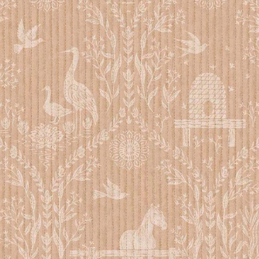 Eijffinger Eijffinger Tiny Treasures behang 363130