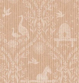 Eijffinger Eijffinger Tiny Treasures behang 363130