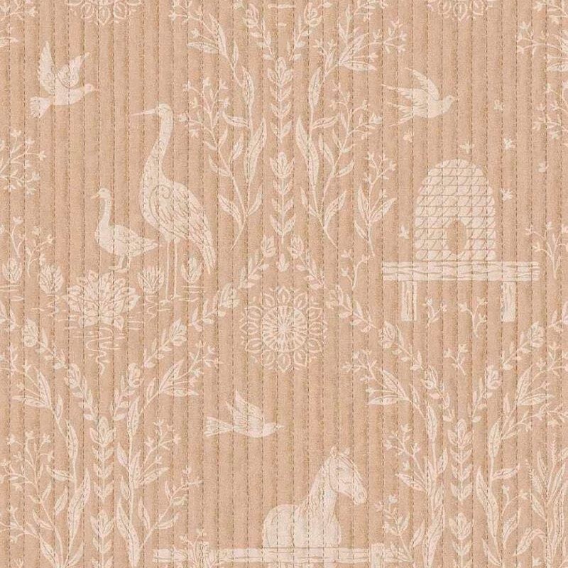 Eijffinger Eijffinger Tiny Treasures behang 363130