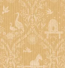 Eijffinger Eijffinger Tiny Treasures behang 363131