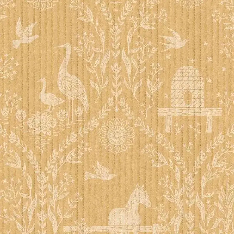 Eijffinger Eijffinger Tiny Treasures behang 363131