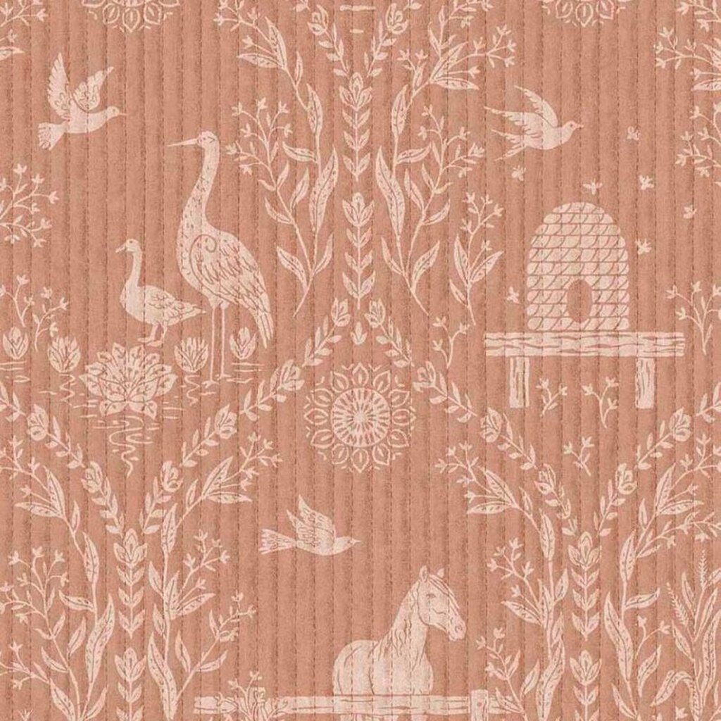 Eijffinger Eijffinger Tiny Treasures behang 363132