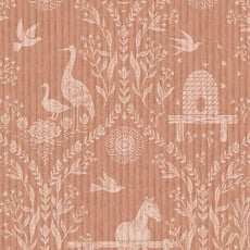 Eijffinger Eijffinger Tiny Treasures behang 363132