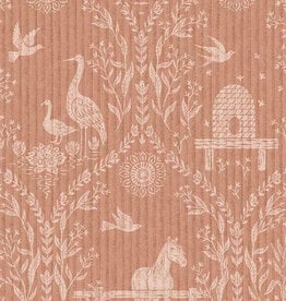 Eijffinger Eijffinger Tiny Treasures behang 363132