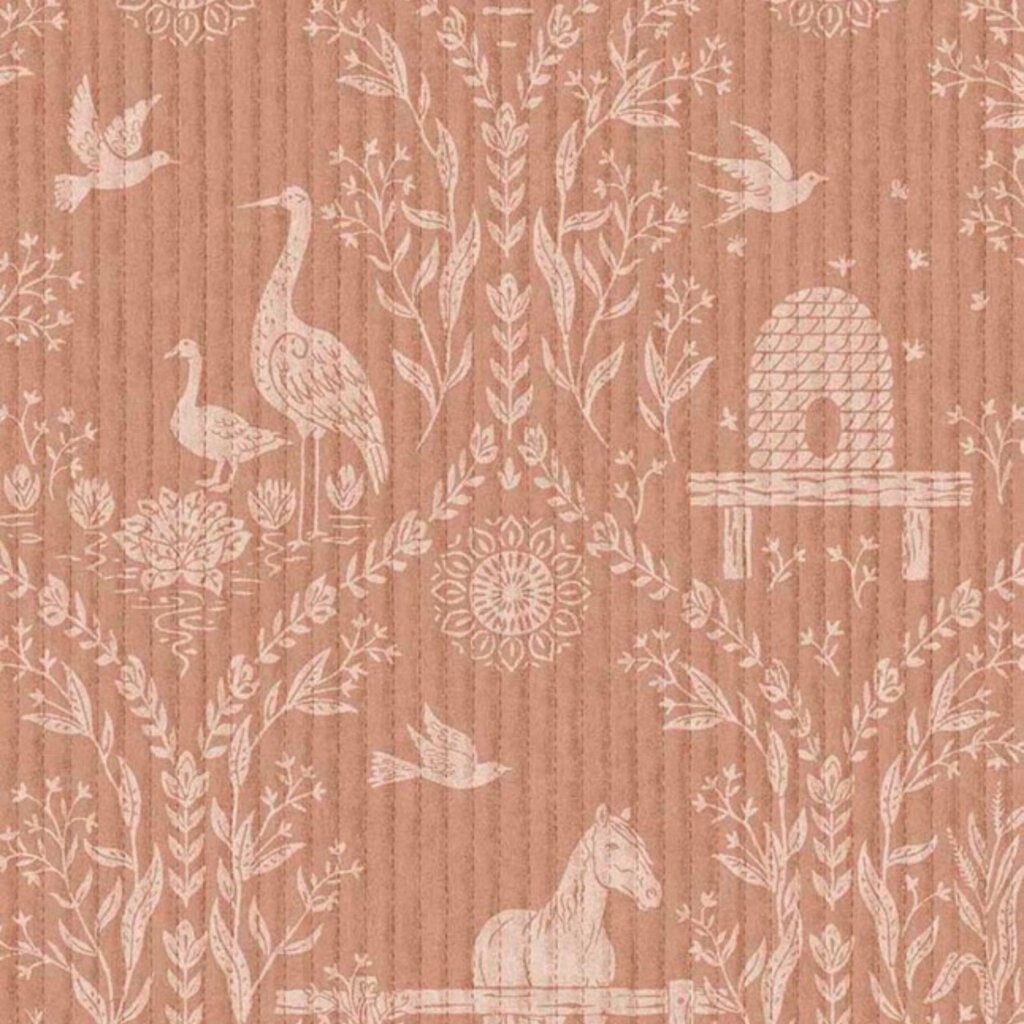 Eijffinger Eijffinger Tiny Treasures behang 363132