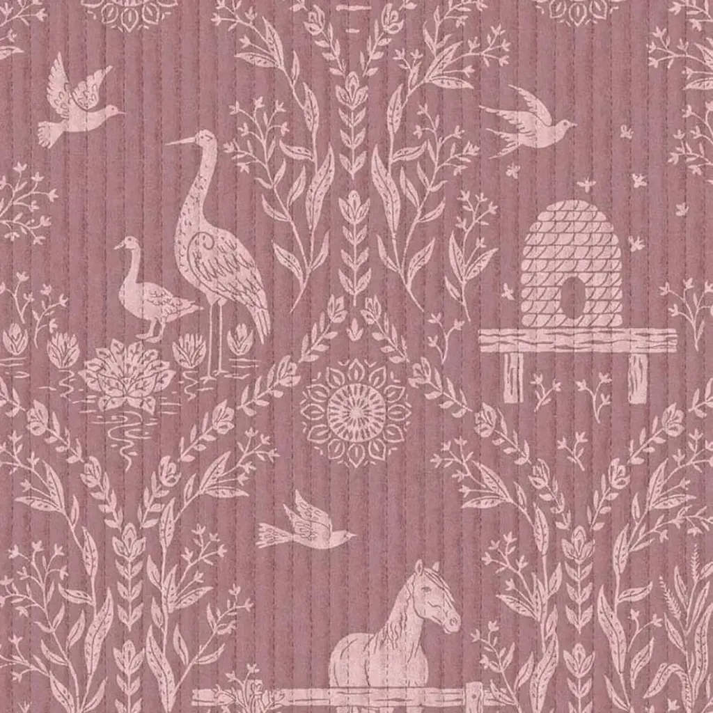 Eijffinger Eijffinger Tiny Treasures behang 363133