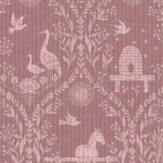 Eijffinger Eijffinger Tiny Treasures behang 363133